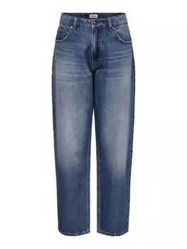 Обычные джинсы ONLY ONLNexa, синий деним