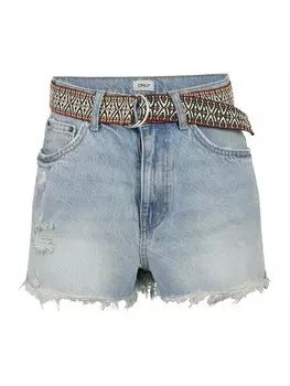 Обычные джинсы Only Petite ROBYN, синий деним