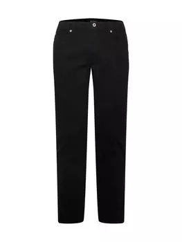 Обычные джинсы Only & Sons Loom, черный