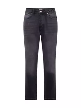 Обычные джинсы Only & Sons ONSYoke, черный деним