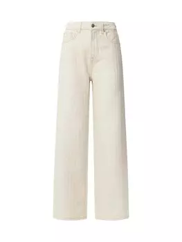 Обычные джинсы Pepe Jeans, белый