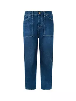 Обычные джинсы Pepe Jeans BYRON, синий