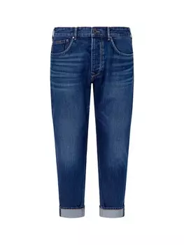 Обычные джинсы Pepe Jeans Callen, синий