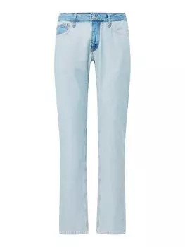 Обычные джинсы Pepe Jeans CASEY, цвет Blue/Light blue
