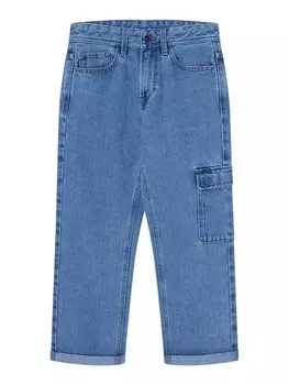 Обычные джинсы Pepe Jeans Collin, синий