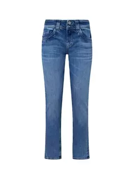 Обычные джинсы Pepe Jeans Gen, синий