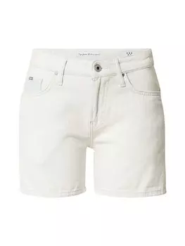 Обычные джинсы Pepe Jeans MABLE, пастельно-синий