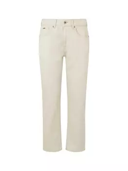 Обычные джинсы Pepe Jeans MARY, светло-бежевый