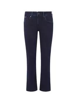 Обычные джинсы Pepe Jeans Saturn, синий