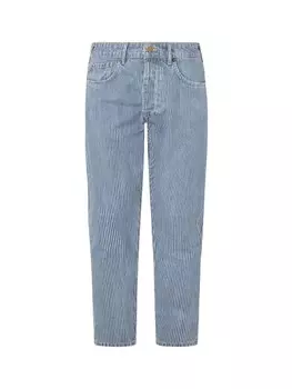 Обычные джинсы Pepe Jeans, синий