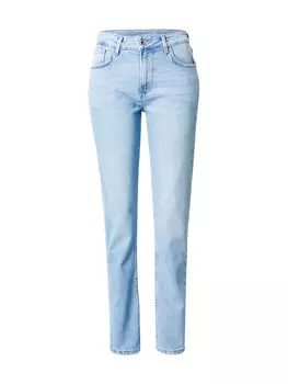 Обычные джинсы Pepe Jeans, синий деним