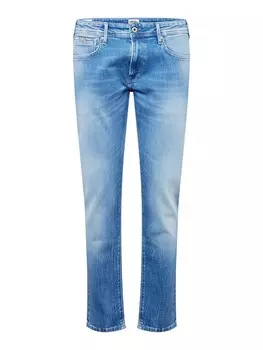 Обычные джинсы Pepe Jeans Stanley, синий