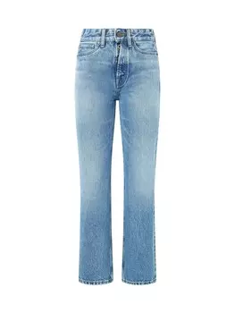 Обычные джинсы Pepe Jeans, светло-синий