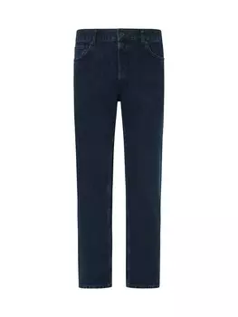 Обычные джинсы Pepe Jeans, темно-синий