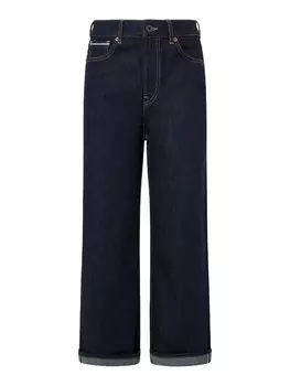 Обычные джинсы Pepe Jeans, темно-синий