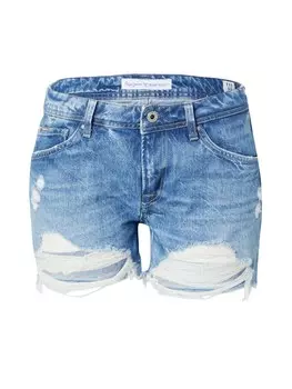 Обычные джинсы Pepe Jeans THRASHER, синий