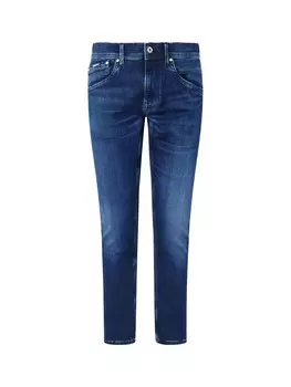 Обычные джинсы Pepe Jeans TRACK, синий