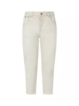 Обычные джинсы Pepe Jeans Violet, бежевый