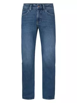 Обычные джинсы Petrol Industries Reefview, синий деним