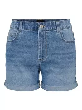 Обычные джинсы Pieces Peggy, синий