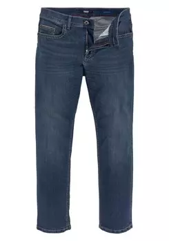 Обычные джинсы PIONEER, темно-синий