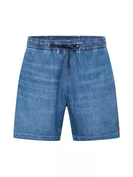Обычные джинсы Polo Ralph Lauren Repsters, синий
