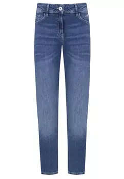 Обычные джинсы Ppep. Elisa, синий