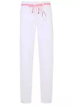 Обычные джинсы Ppep. Hazel, белый