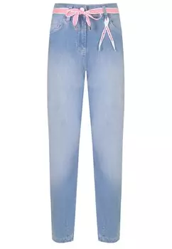 Обычные джинсы Ppep. Hazel, синий