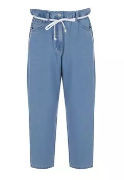 Обычные джинсы Ppep. Olivia, синий