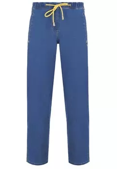 Обычные джинсы Ppep. Pippa, синий