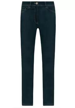 Обычные джинсы Ppep., синий