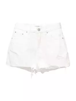 Обычные джинсы Pull&Bear, белый