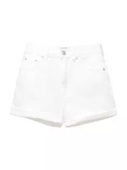 Обычные джинсы Pull&Bear, цвет White denim