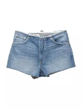 Обычные джинсы Pull&Bear, синий деним