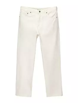 Обычные джинсы Pull&Bear, светло-бежевый