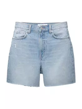 Обычные джинсы Pull&Bear, светло-синий