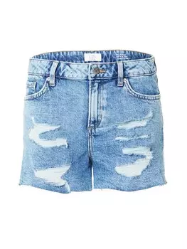 Обычные джинсы QS by s.Oliver, синий