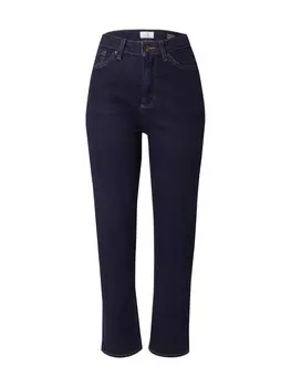 Обычные джинсы QS Tizie, темно-синий