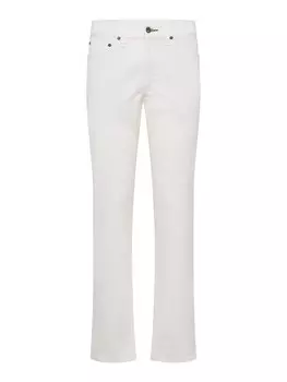 Обычные джинсы Rag & Bone, белый