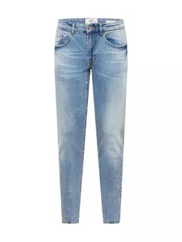 Обычные джинсы Redefined Rebel Copenhagen, светло-синий