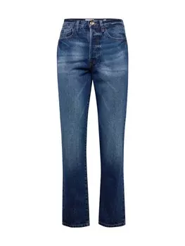 Обычные джинсы Redefined Rebel Rome, синий
