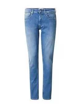 Обычные джинсы REPLAY GROVER, синий деним