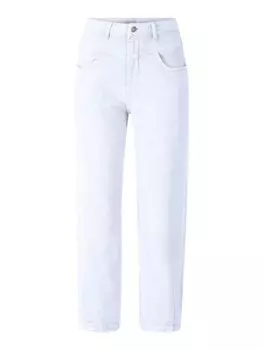 Обычные джинсы Rich & Royal, белый