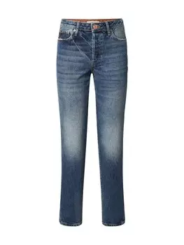 Обычные джинсы River Island MR STRAIGHT COLBY, синий