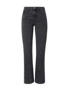 Обычные джинсы River Island PHOEBE, черный