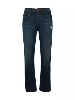 Обычные джинсы River Island RUSH, темно-синий