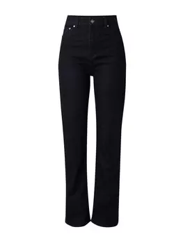 Обычные джинсы Rre By Lorena Rae Ayana Tall, темно-синий