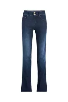 Обычные джинсы Salsa Jeans Secret, синий