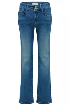 Обычные джинсы Salsa Jeans Secret, синий